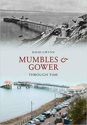 Mumbles and Gower Through Time by David Gwynn