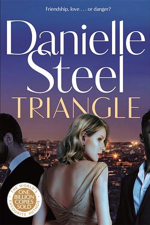 Triangle by Danielle Steel