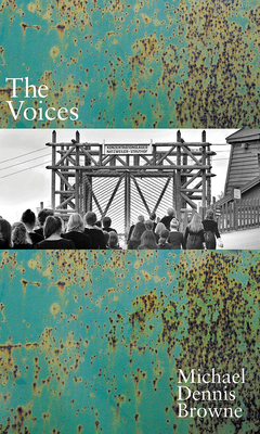 The Voices by Michael Dennis Browne