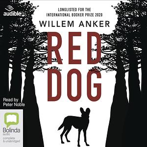 Red Dog by Willem Anker