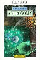 A Dictionary of Astronomy by Ian Ridpath