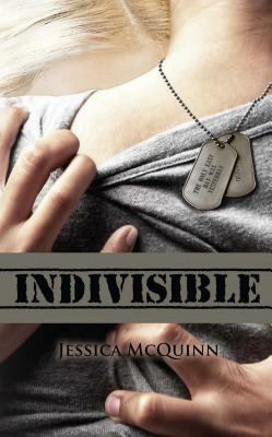 Indivisible by Jessica McQuinn