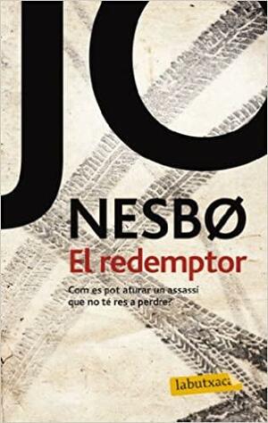 El redemptor by Jo Nesbø