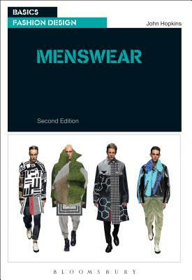 Menswear by John Hopkins