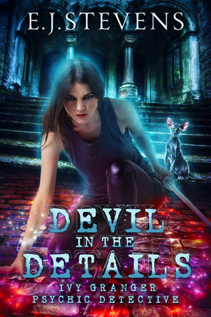 Devil in the Details by E.J. Stevens