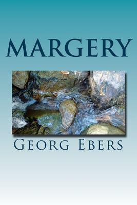 Margery by Georg Ebers