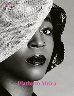 Platform Africa: Aperture 227 by Aperture