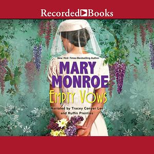 Empty Vows by Mary Monroe