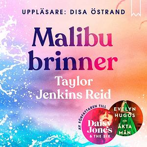 Malibu Brinner by Taylor Jenkins Reid
