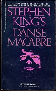 Danse Macabre by Stephen King