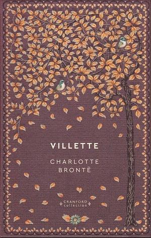 Villette by Charlotte Brontë