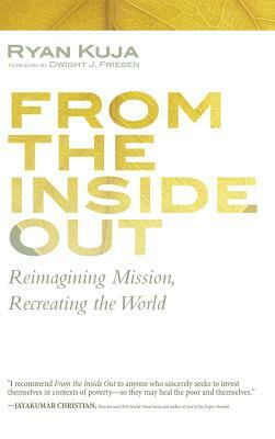 From the Inside Out by Ryan Kuja