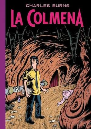 La colmena by Charles Burns