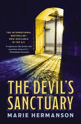 The Devil's Sanctuary by Marie Hermanson, Neil Smith
