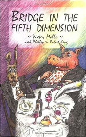 Bridge In The Fifth Dimension by Victor Mollo