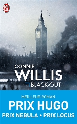 Black-out by Connie Willis