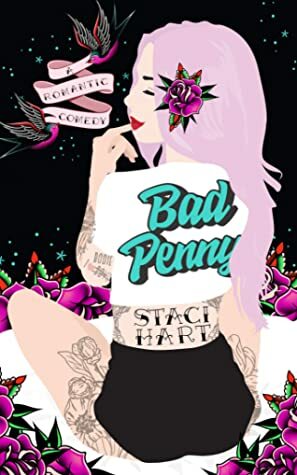 Bad Penny by Staci Hart