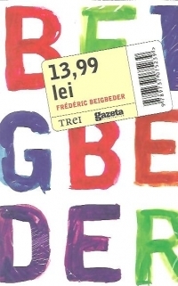 13,99 lei by Frédéric Beigbeder