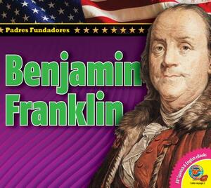 Benjamin Franklin by Steve Goldsworthy