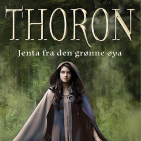 Thoron by Gunhild Haugnes