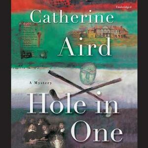 Hole in One by Catherine Aird