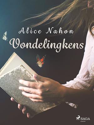 Vondelingkens by Alice Nahon