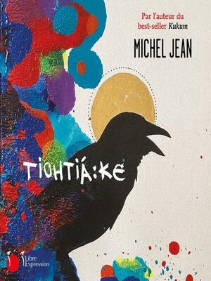 Tiohtiáke by Michel Jean