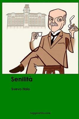 Senilità by Italo Svevo