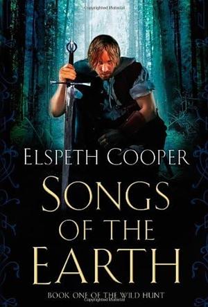 Songs of the Earth by Elspeth Cooper