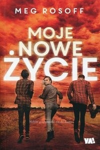 Moje nowe życie by Meg Rosoff