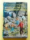 The Happy Hollisters and the Mystery of the Midnight Trolls by Helen S. Hamilton, Jerry West, Andrew E. Svenson