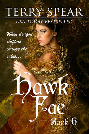 Hawk Fae by Terry Spear