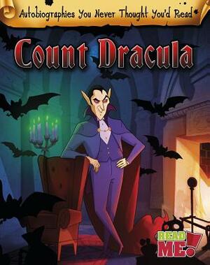 Count Dracula by Catherine Chambers