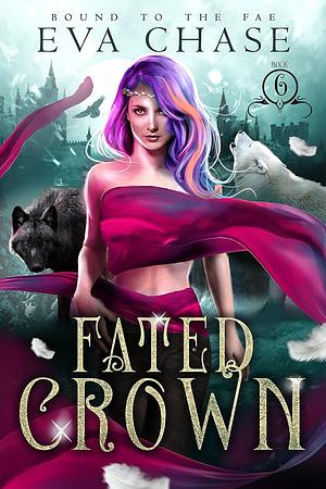 Fated Crown by Eva Chase
