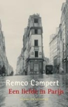 Een liefde in Parijs by Remco Campert