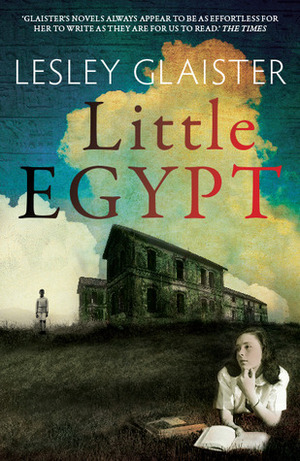 Little Egypt by Lesley Glaister