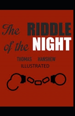 The Riddle of the Night Illustrated by Thomas Hanshew