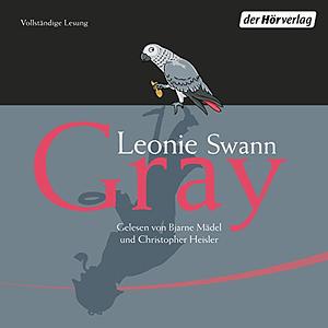 Gray by Leonie Swann