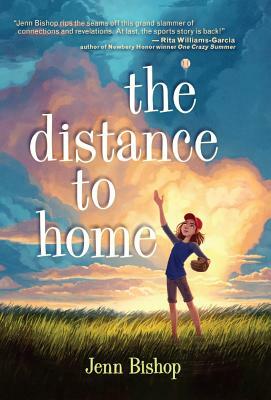 Distance to Home by Jenn Bishop