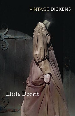 Little Dorrit by Charles Dickens