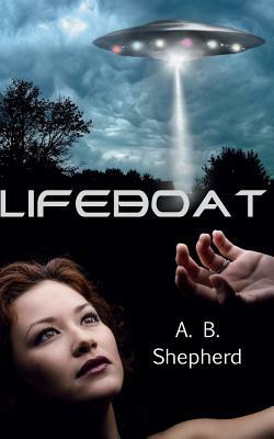 Lifeboat Large Print Version by A. B. Shepherd