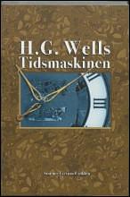 Tidsmaskinen by H.G. Wells
