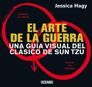 El Arte de la Guerra: Una Guía Visual del Clásico de Sun Tzu by Jessica Hagy