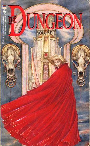 The Black Tower by Richard A. Lupoff, Charles de Lint, Robin Wayne Bailey, Philip José Farmer, Robert Gould, Bruce Coville