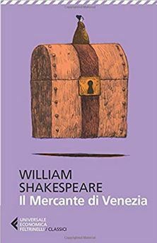 Il Mercante di Venezia by William Shakespeare