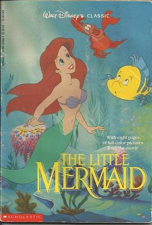 The Little Mermaid by Jan Carr, Jan Carr