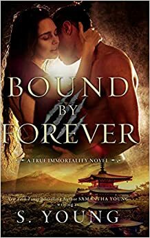 Broken Love and Forever Bound by Layla Stevens
