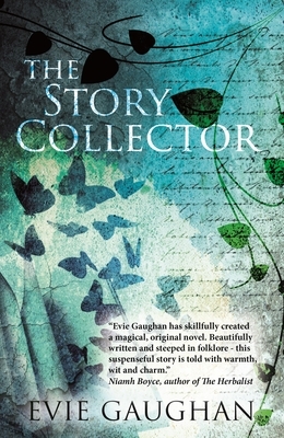 The Story Collector by Evie Gaughan