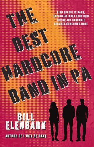 The Best Hardcore Band in Pa by Bill Elenbark