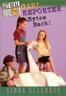 Girl Reporter Bytes Back! by Linda Ellerbee